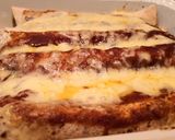 Φωτογραφία βήματος 6 της συνταγής Enchiladas (εντσιλάδας με κιμά)