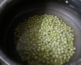 वांग्याचे भरीत सुक्का गोलमा टाकून (Vangyache Bharit Sukka Golma Recipe In Marathi) रेसिपी स्टेप 1 फोटो 