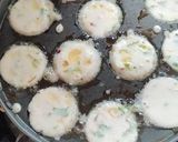 கார பணியாரம் - (kaara paniyaram recipe in Tamil) ரெசிபி ஸ்டேப் 6 புகைப்படம்