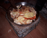 Foto del paso 3 de la receta: Migas extremeñas