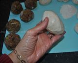 A picture of step 7 of Meat pie.