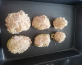Foto del paso 3 de la receta: Patatas rellenas 🥔🧀
