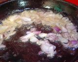 Foto langkah ke 3 dari resep Sup Sayur Tetelan Baso.