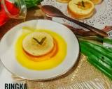 Cara Membuat Bingka Berendam Khas Banjar 5