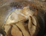 Foto del paso 1 de la receta: Chilaquiles verdes con pollo 🤤✨