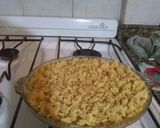 Foto del paso 2 de la receta: Torta de vainillas: riquísima y fácil (especial para vagos)