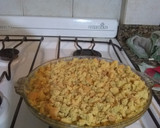 Foto del paso 2 de la receta: Torta de vainillas: riquísima y fácil (especial para vagos)