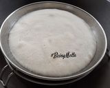 A picture of step 3 of Thatte Idli.