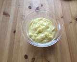 BOMBOLINI (Italian Donuts with Vanilla Pastry Cream) recipe step 2 photo