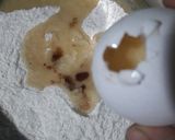 A picture of step 2 of Kulkuls.