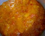 عکس مرحله 1 از دستور دوشاب خرمالو.شیره (مازندرانیا میگیم دشو)