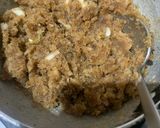 A picture of step 1 of Enduri Pitha - An Oriya Delicacy (Turmeric leaf infused dish).