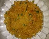 Foto langkah ke 5 dari resep Martabak Mie Rebon.