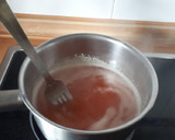 Foto del paso 3 de la receta: 81. Mousse de gelatina