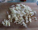 Foto del passaggio 1 della ricetta Ragù UMAMI