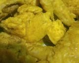 Foto langkah ke 4 dari resep Ayam goreng ungkep bumbu instan.