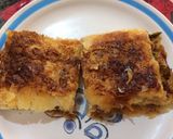 Foto del paso 5 de la receta: Volovanes