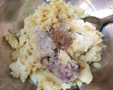 Foto langkah ke 3 dari resep Perkedel Kentang ala Warung Soto.