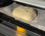 歐包食譜｜免揉！義大利南部經典FILONE，最簡單的配方與做法的食譜步驟5照片