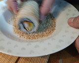 Foto del paso 16 de la receta: Sushi Japonés