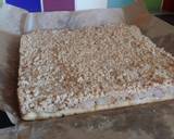 Vickys Pear Shortbread Streusal Bars, GF DF EF SF NF #picnic recipe step 9 photo