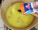 Foto langkah ke 4 dari resep Chicken Steak Sauce Mushroom.