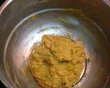 Oats Gatte Ki Sabzi /Curry recipe step 1 photo