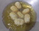 Foto langkah ke 4 dari resep Kroket kentang mini.