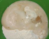 Foto langkah ke 2 dari resep Bakpao Kukus Warna-Warni.