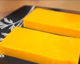 Foto del paso 1 de la receta: Botana triángulos de que queso chidos 🧀🔪