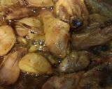 Foto langkah ke 2 dari resep Ayam kalasan praktis (bumbu kobe).