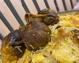 صورة لخطوة 5 من وصفة مشوي جدر لحم
