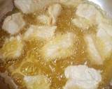 Foto del paso 7 de la receta: Garbanzos con bacalao