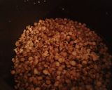 Foto del paso 1 de la receta: Arroz con lentejas