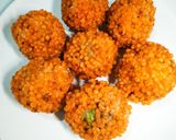 Foto langkah ke 8 dari resep Bola bihun.