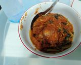 Foto langkah ke 6 dari resep Nigerian Chicken Stew.