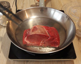 Foto del paso 1 de la receta: Solomillo Wellington