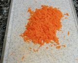 Foto del paso 2 de la receta: Pastel de lentejas