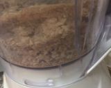 A picture of step 2 of DIY Breadcrumbs#CharityRecipe.