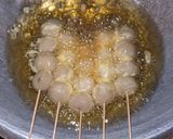 Foto langkah ke 3 dari resep Cilor (Aci Telor).