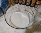 Baileys recept fázis 1 fotója