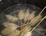 Foto langkah ke 5 dari resep Sempol ayam montok.