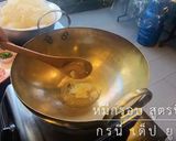 รูปขั้นตอนการทำที่ 2 ของ หมี่กรอบสูตรบีทรูท