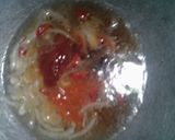 Foto langkah ke 3 dari resep Dori krispy saus Asam Manis.