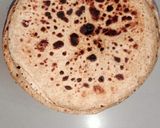 अजवाइन पराठा(ajwain paratha recipe in hindi) रेसिपी चरण 3 फोटो