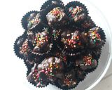 Foto langkah ke 6 dari resep Kacang Cokelat.