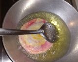 रोज मँगो चंद्रकला रेसिपी स्टेप 5 फोटो