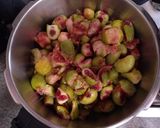 Foto del paso 3 de la receta Mermelada de higos