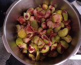 Foto del paso 3 de la receta: Mermelada de higos