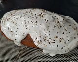 Foto del paso 8 de la receta: El budín de limón perfecto